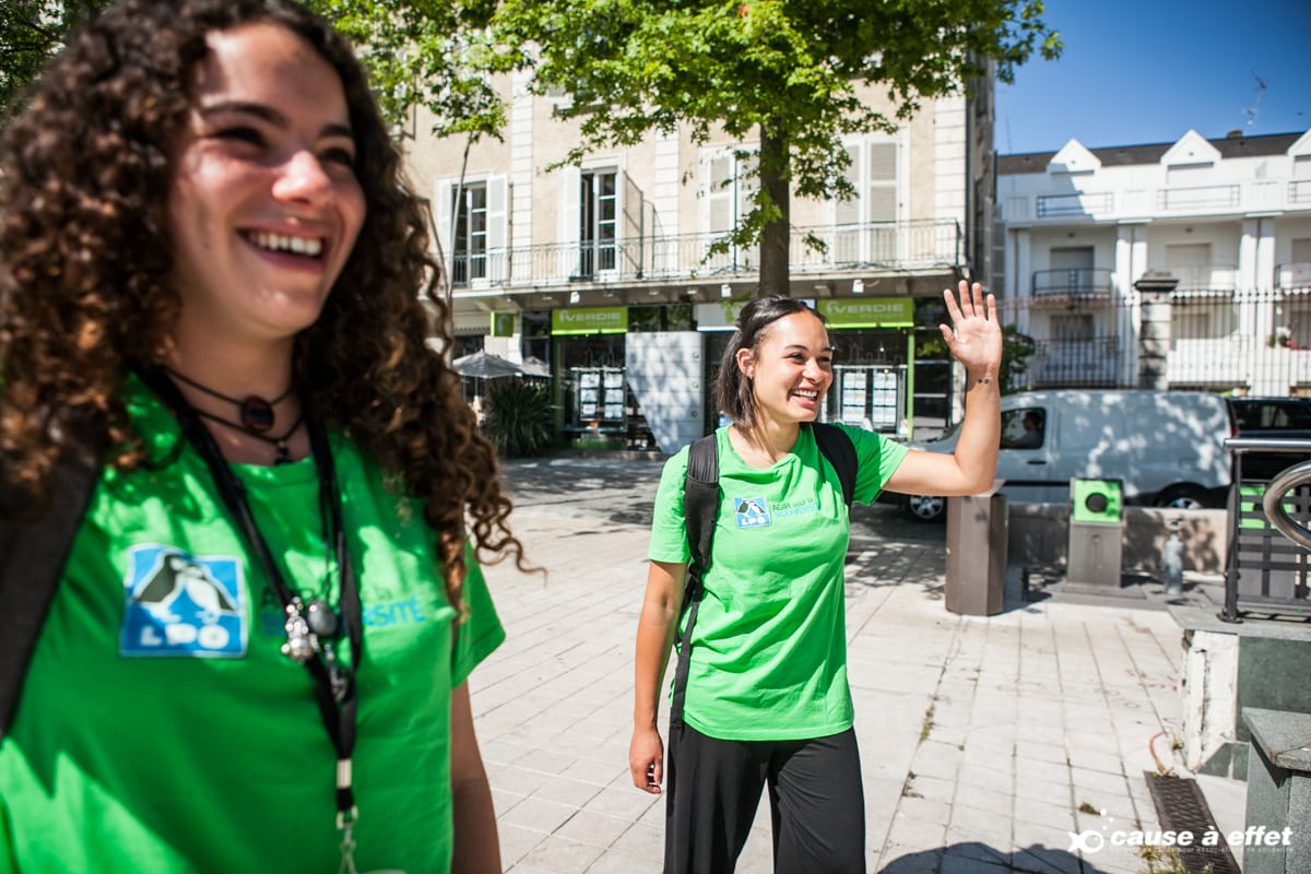 Recruteurs De Donateurs Ligue De Protection Des Oiseaux