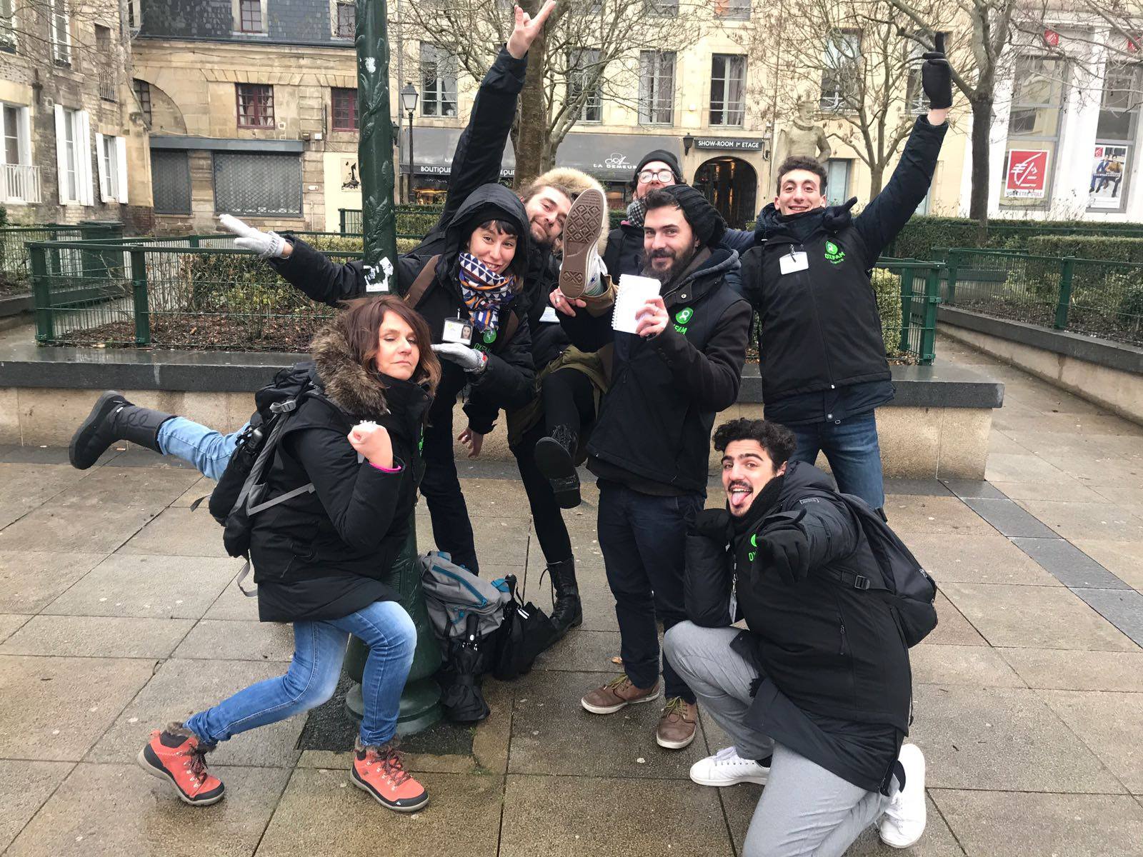 oxfam caen
