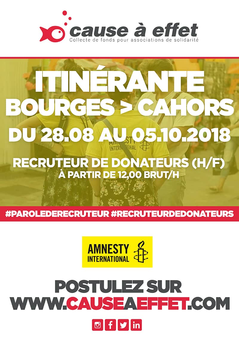 job de rentree