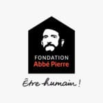 logo de la fondation abbé pierre