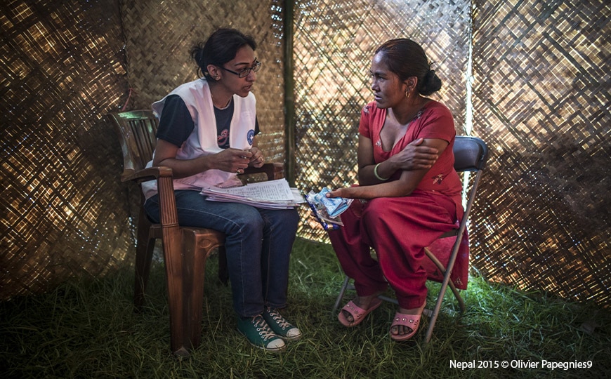 Népal 2015 - Olivier Papegnies9