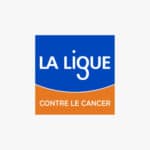 logo de la ligue contre le cancer