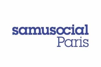 logo Samusocial Paris